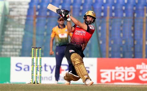 dhaka dominators vs comilla victorians match scorecard|DHD vs CV Cricket Scorecard, 22nd Match at Dhaka.